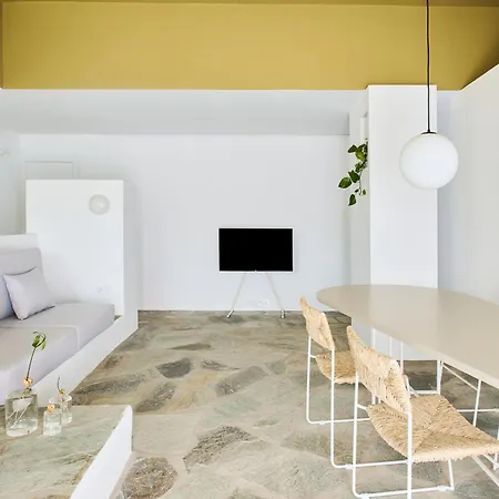 patrico πατρικό