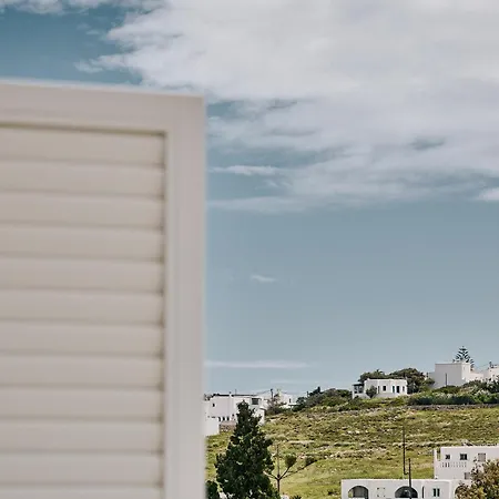 patrico πατρικό