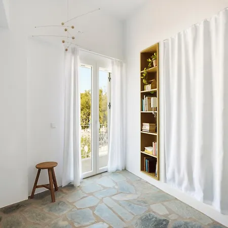 patrico πατρικό 3* Mármara