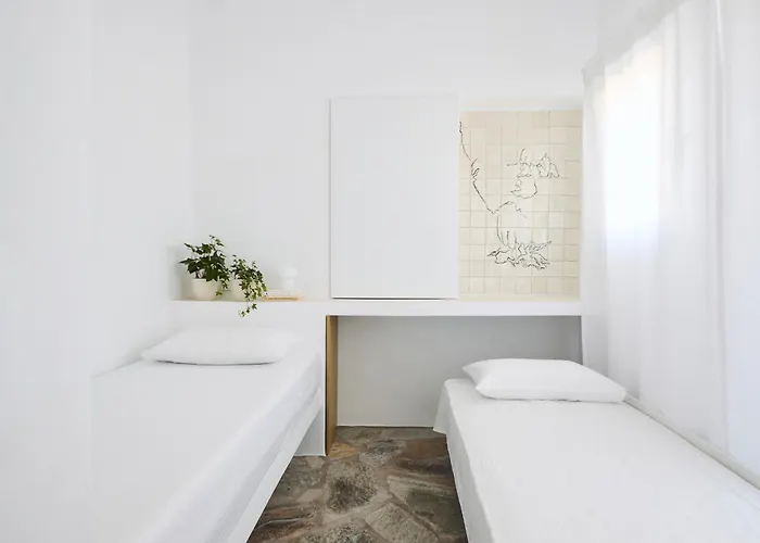 Appartement Patrico πατρικό *