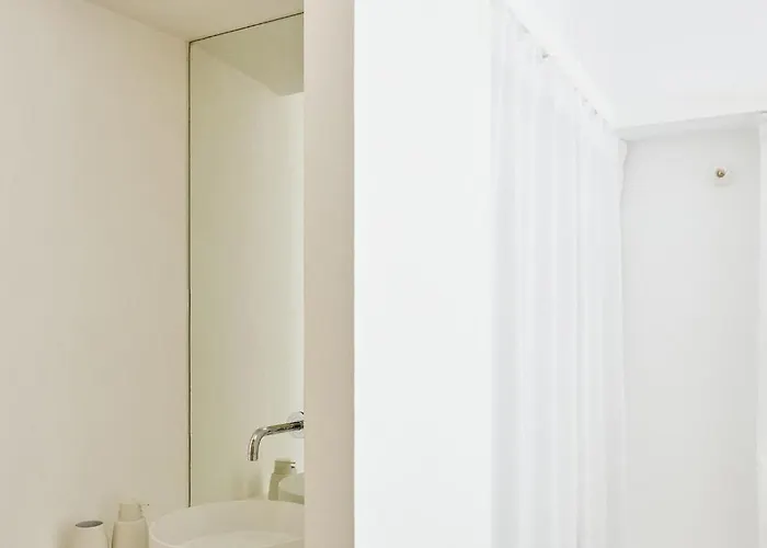 Patrico πατρικό Appartement Mármara