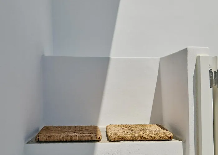 Appartement Patrico πατρικό *