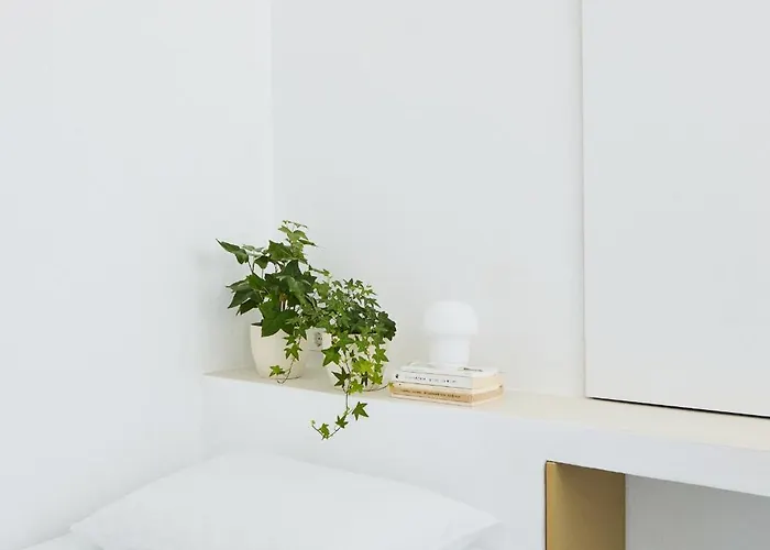 Patrico πατρικό Appartement