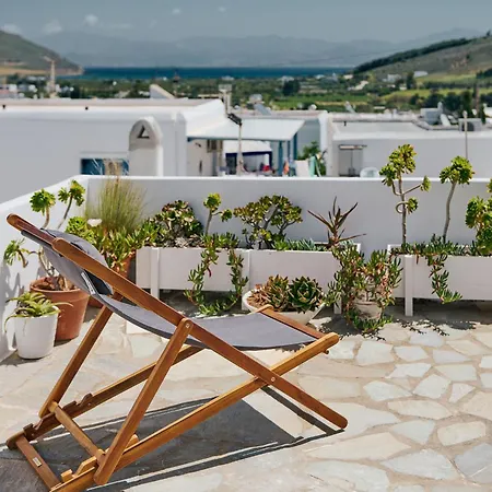 Patrico πατρικό Marmara