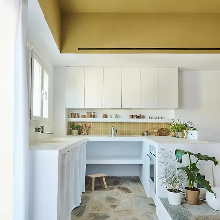 Apartment Patrico πατρικό *