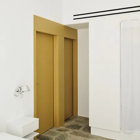 Apartment Patrico πατρικό *