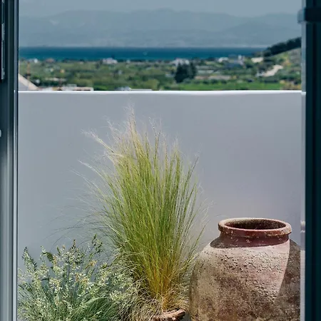 Patrico πατρικό Apartment