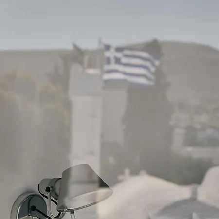 Patrico πατρικό Marmara