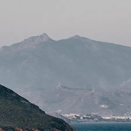 patrico πατρικό 3* Mármara