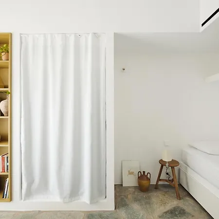 Appartement patrico πατρικό