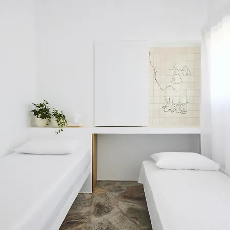 Appartement patrico πατρικό 3*