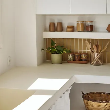 Patrico πατρικό Apartment *