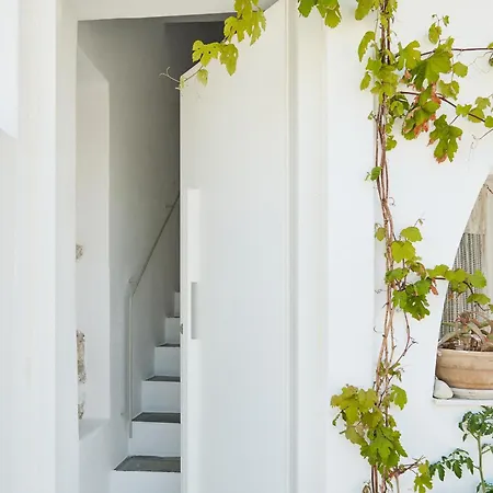 Appartement patrico πατρικό