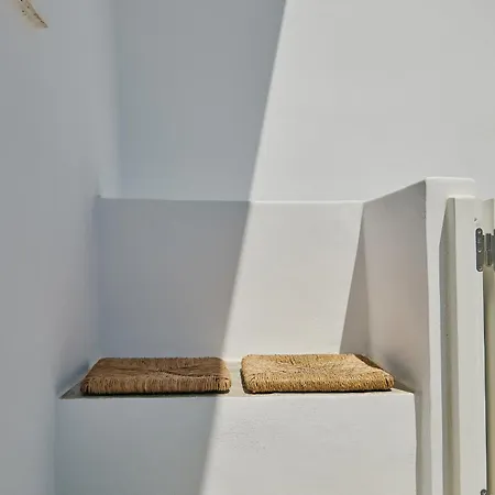 Appartement patrico πατρικό 3*