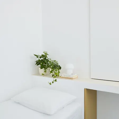 Patrico πατρικό Apartment