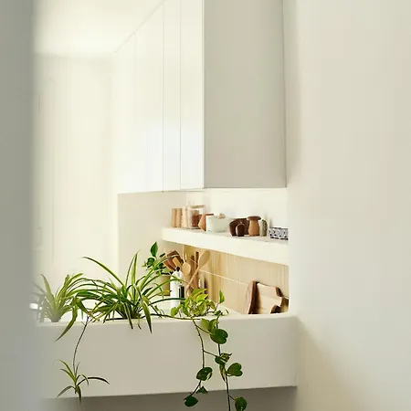 patrico πατρικό Appartement