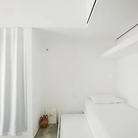 Apartment Patrico πατρικό *