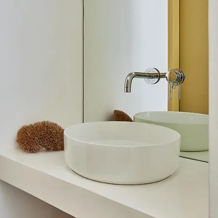 Patrico πατρικό Apartment