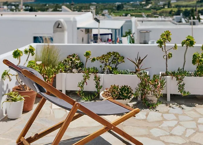 Patrico πατρικό Mármara