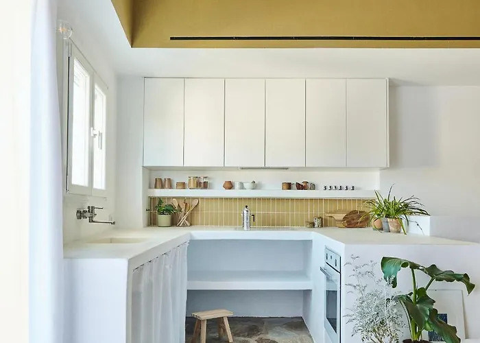 Appartement Patrico πατρικό *