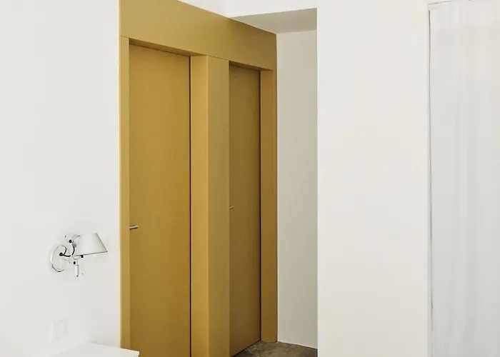 Appartement Patrico πατρικό *