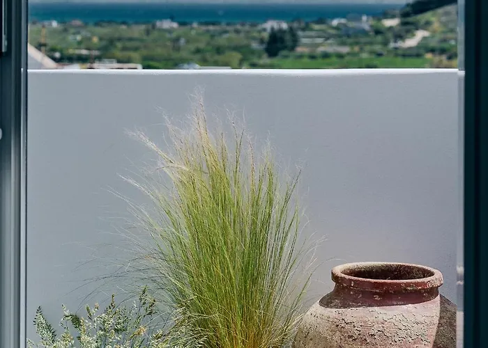 Patrico πατρικό Appartement