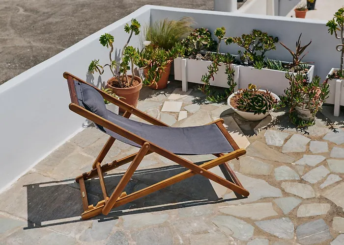 Patrico πατρικό Appartement