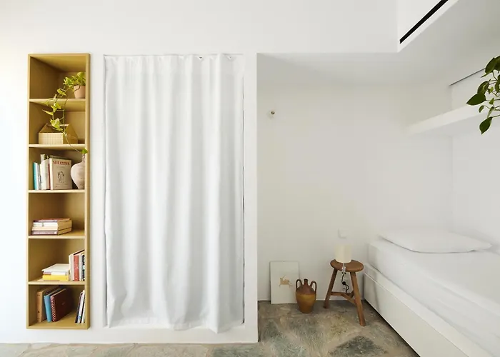 Appartement Patrico πατρικό