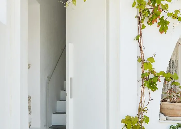 Appartement Patrico πατρικό