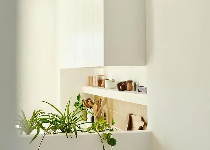 Patrico πατρικό Appartement