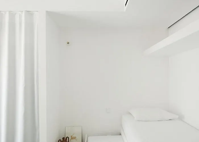 Appartement Patrico πατρικό *