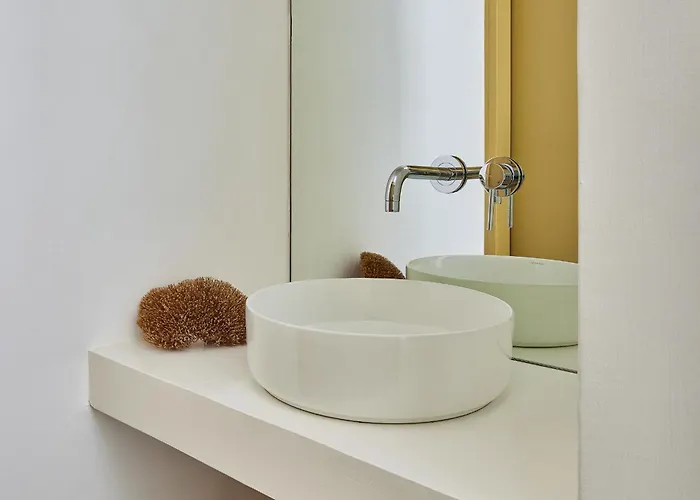 Patrico πατρικό Appartement